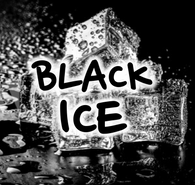 Black Ice (Berry/Blackjack/Menthol)