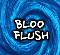 Bloo Flush (Clear)