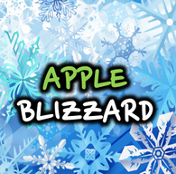 Apple Blizzard
