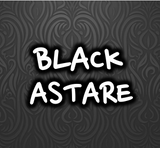 Black Astaire