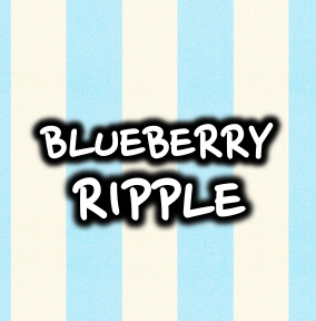 Blueberry Ripple