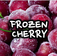 Frozen Cherry