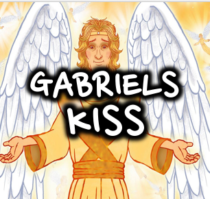 Gabriel's Kiss
