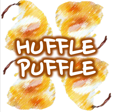 Huffle Puffle