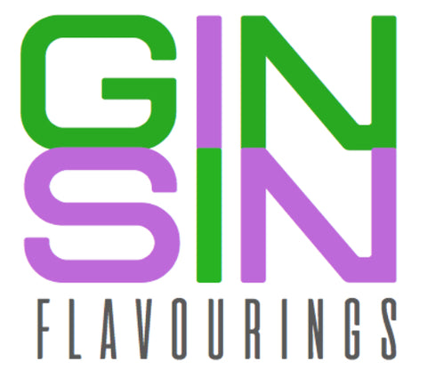 5ml Concentrated Flavour Drops for Gin