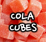 Cola Cubes