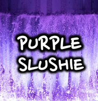 Purple Slushie (Grape + Berry Slush)