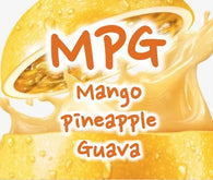 *NEW* MPG (Mango, Pineapple + Guava)